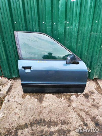 Дверь передняя правая Audi 80 B3 1991-1996