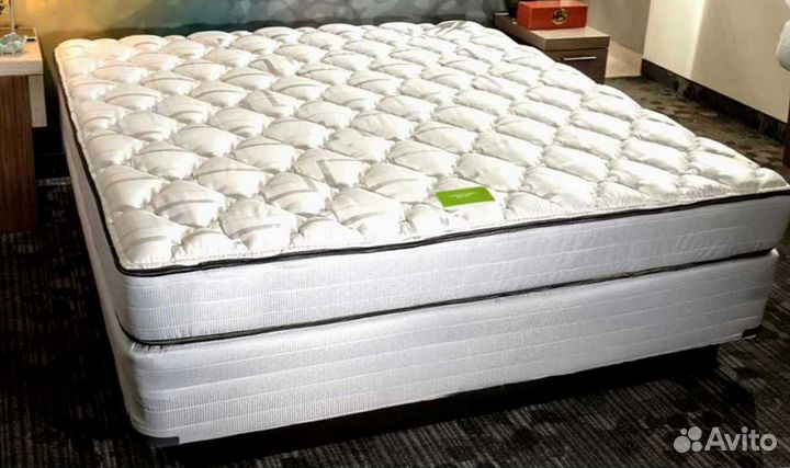 Матрас в кровать 140х200, 160х200