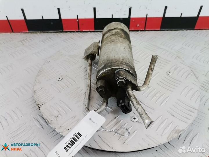 Осушитель кондиционера Volvo V70 2 2003 30645016