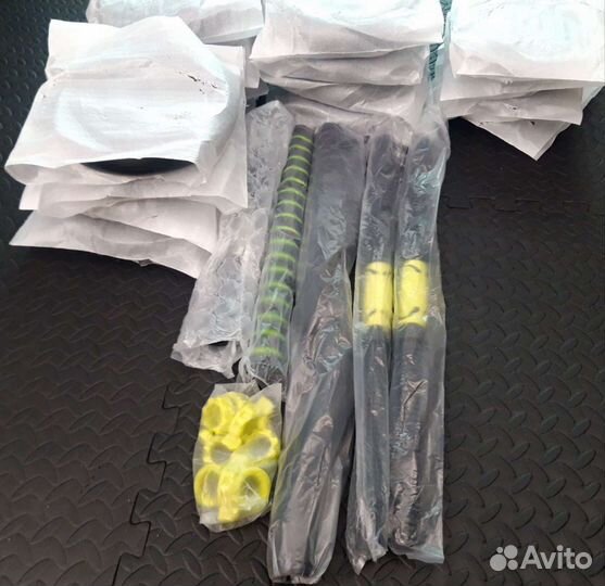 Новый Набор гантели и штанги 40кг