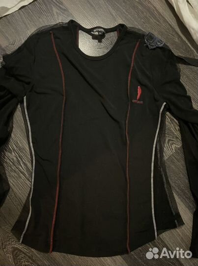 Пакет брендовых вещей