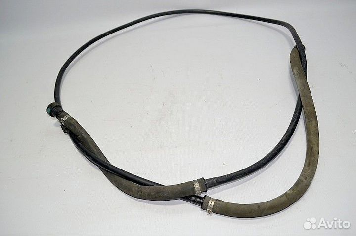 Система AdBlue / Другие части volvo FH (01.12)