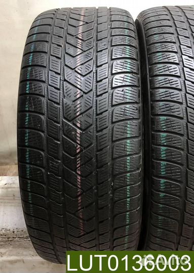 Pirelli Scorpion Winter 285/40 R22 108V