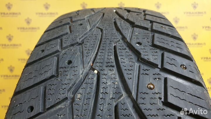 Nankang SW-7 225/65 R17 106T