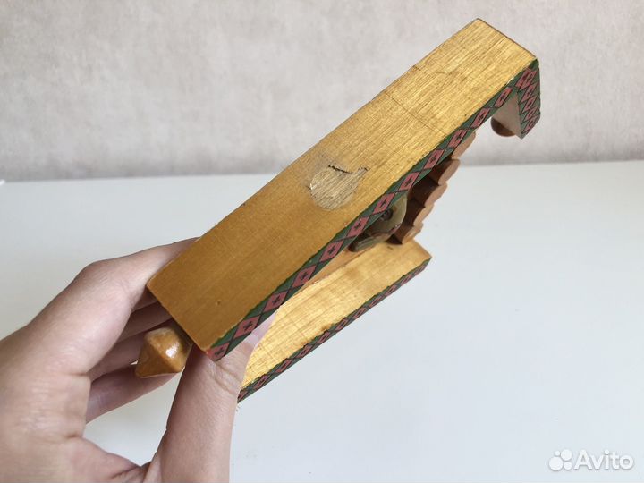 Комнатный термометр СССР