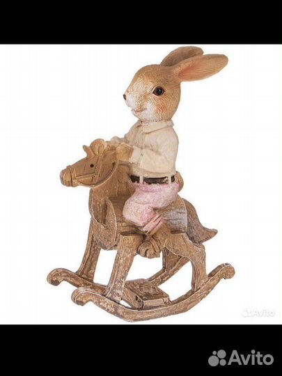 Кролики Lefard