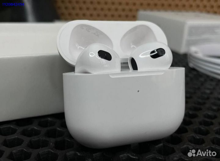 AirPods 3 ultima опт