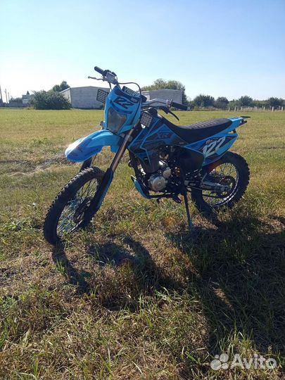 Мотоленд XR 250 Lite