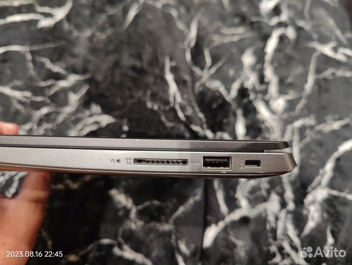 Ноутбук Lenovo Ideapad 330s-14ikb i5/20gb/256ssd
