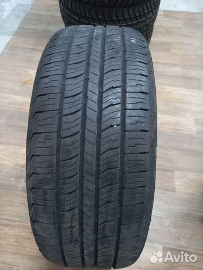 Kumho Road Venture MT 834 265/60 R18