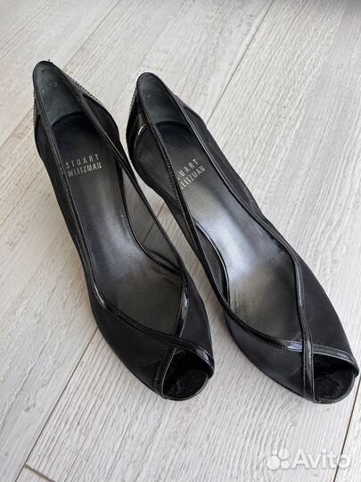 Туфли stuart weitzman оригинал