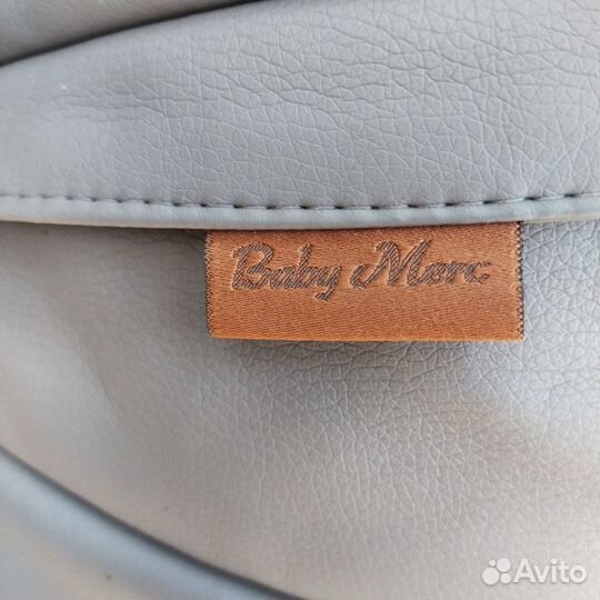 Коляска Baby Merc Zipy Q 2 в 1