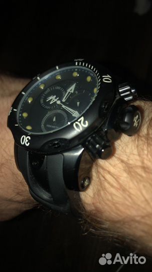 Часы invicta 6051