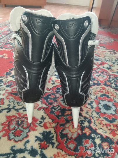 Коньки мужские 43 размер