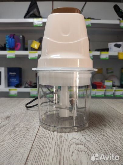 Измельчитель электрический