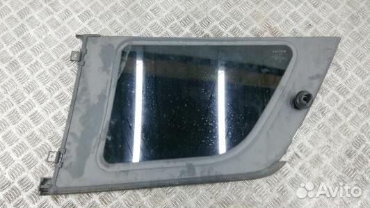 Стекло кузова боковое заднее левое mercedes benz G