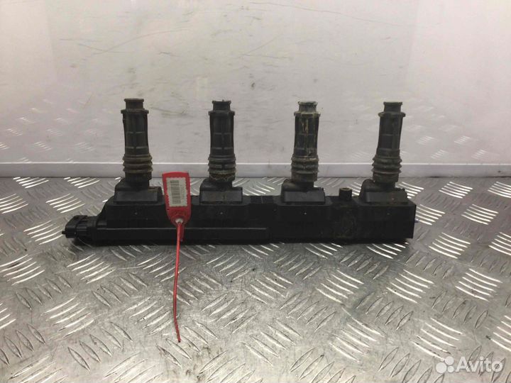 Катушка зажигания Opel Corsa 0221503472; 004010033