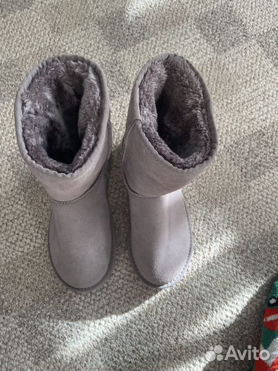 Угги женские Ugg