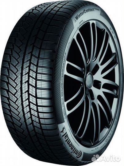 Continental ContiWinterContact TS 850P SUV 265/40 R22 106V