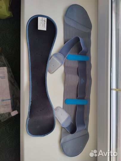 Бандаж для беременных orlett ms 100