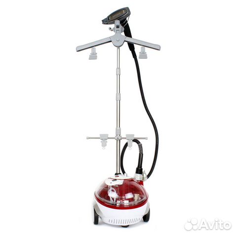 Отпариватель Grand Master GM Q5 Multi/R Red