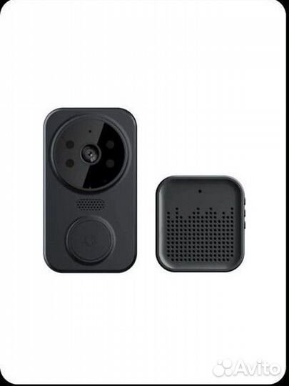 Видео звонок