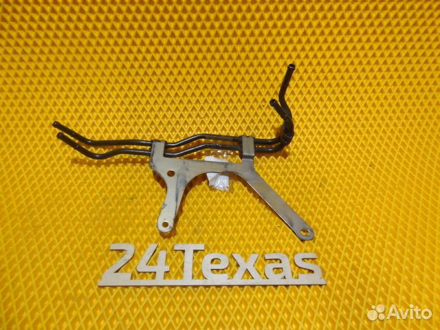 Mazda CX7 CX-7 Трубка охлаждения АКПП