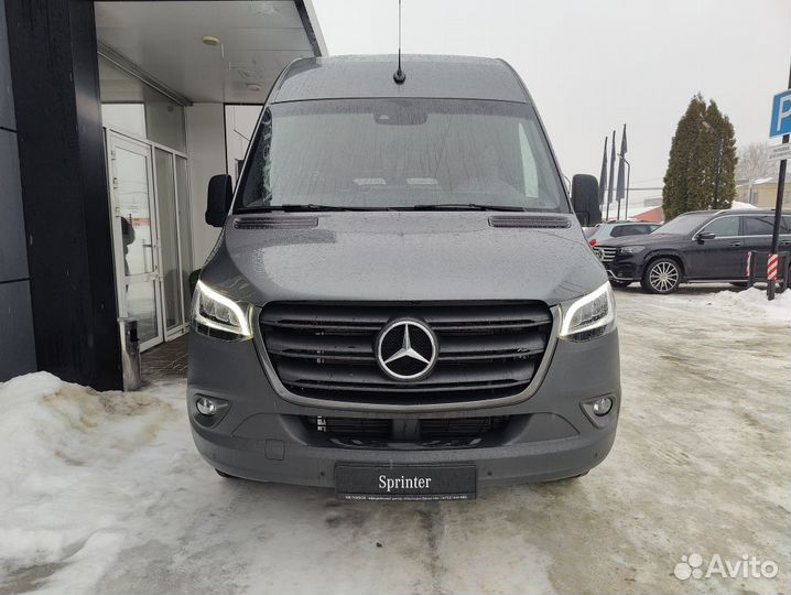 Mercedes-Benz Sprinter 3.0 AT, 2023