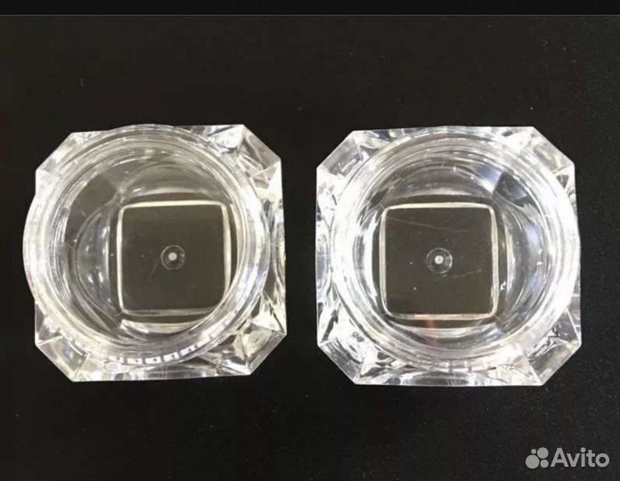 Акриловые баночки 5 мл