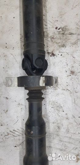 Карданный вал Bmw 5 F10/F11 N20B20 2012