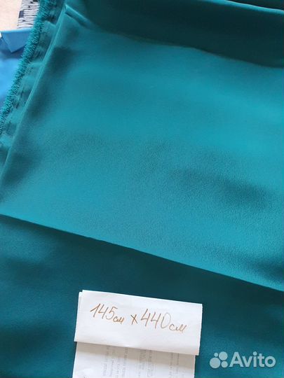 Ткани винтаж