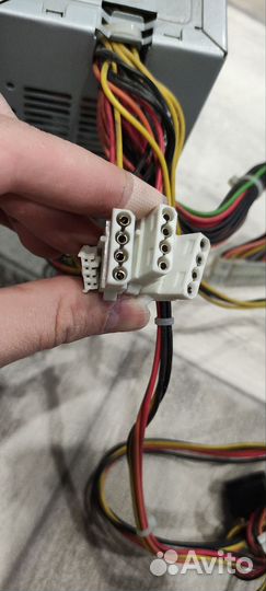 Блоки питания для компьютера 250w
