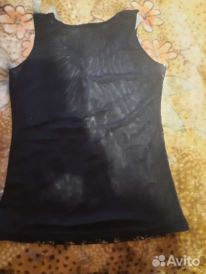 Топ женский