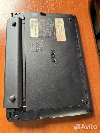 Acer aspire one d255