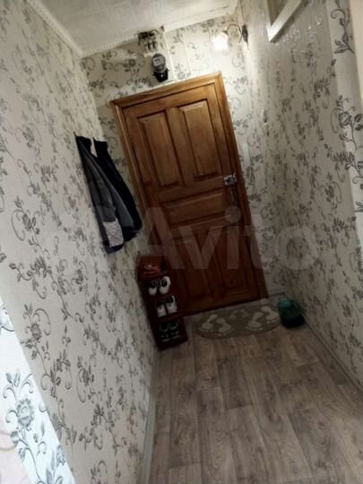 2-к. квартира, 46 м², 4/5 эт.