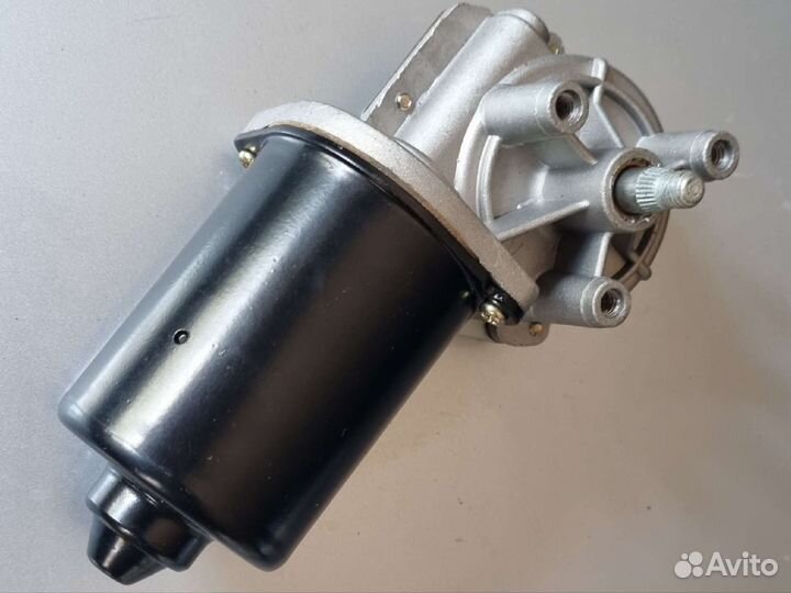 Двигатель стеклоочистителя vemo v10-07-0001