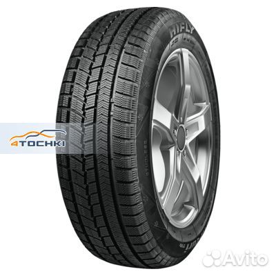 Hifly Win-Turi 216 225/55 R17 101H