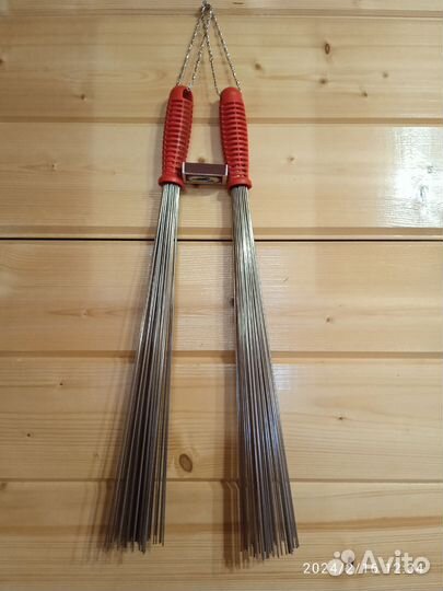 Веник даосский