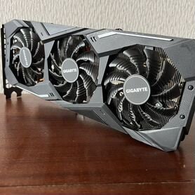 Видеокарта rtx 2080ti samsung