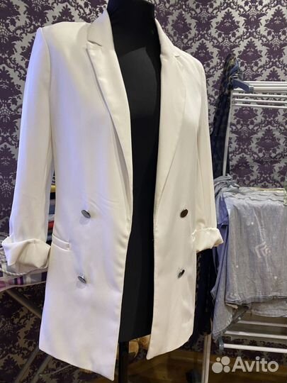 Пиджак женский