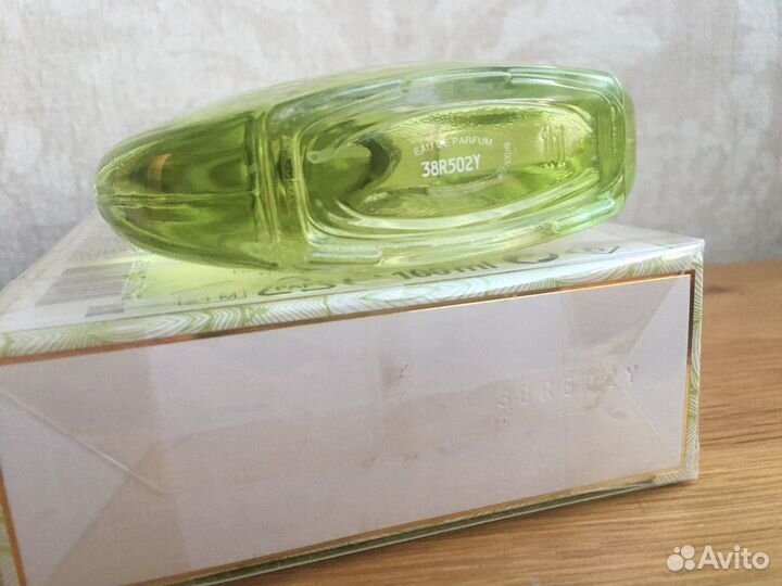 Gloria Vanderbilt Jardin A New York EDP 100мл