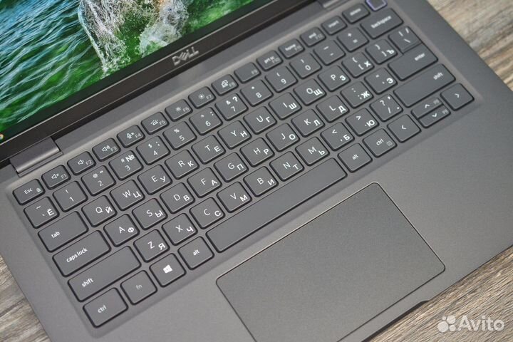 Dell 7420 Core i7 11Th 4.7Ггц/Озу 32/Full HD IPS