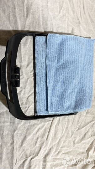 Робот пылесос LG