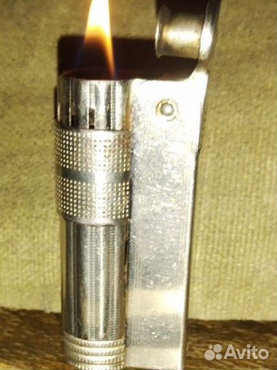 Зажигалка бензиновая imco