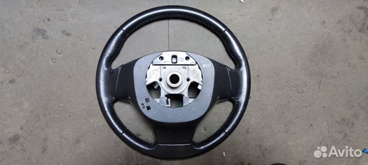 Nissan X-Trail T32 14-19г Дорест Мультируль