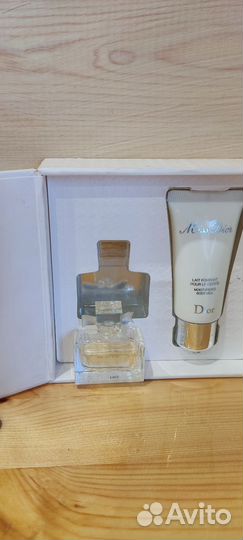 Miss dior eau de parfum