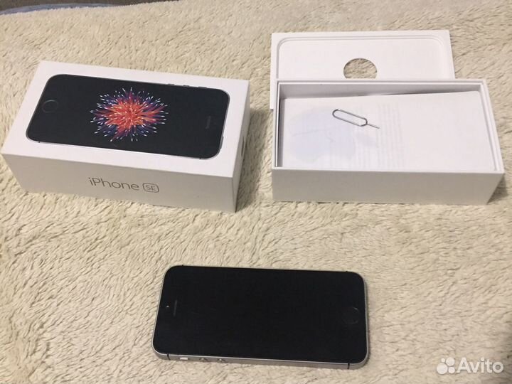 Дисплей iPhone 5s