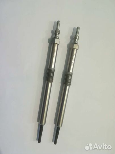 Свеча накаливания SsangYong. kyron rexton actyon