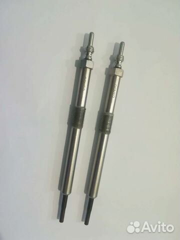 Свеча накаливания SsangYong. kyron rexton actyon