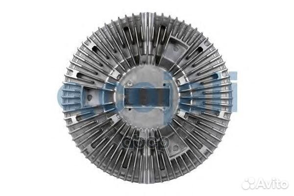 7073110 вискомуфта вентилятора без крыльчаткиS
